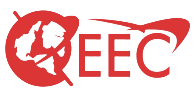 EEC - Enbee Education Center Logo